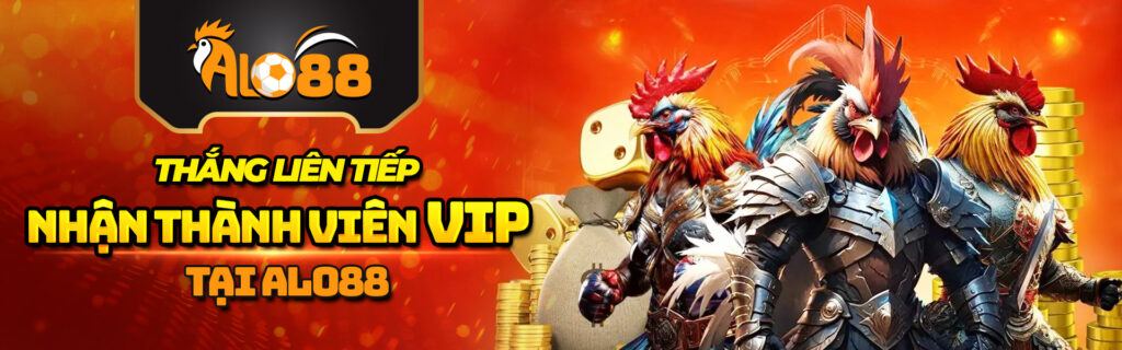 Thang lien tiep nhan thanh vien VIP tai Alo88