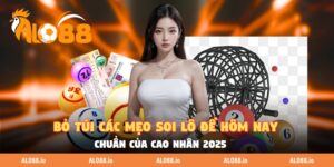 Bỏ Túi Các Mẹo Soi Lô Đề Hôm Nay Chuẩn Của Cao Nhân 2025