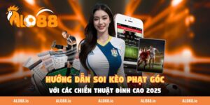 Hướng Dẫn Soi Kèo Phạt Góc Với Các Chiến Thuật Đỉnh Cao 2025