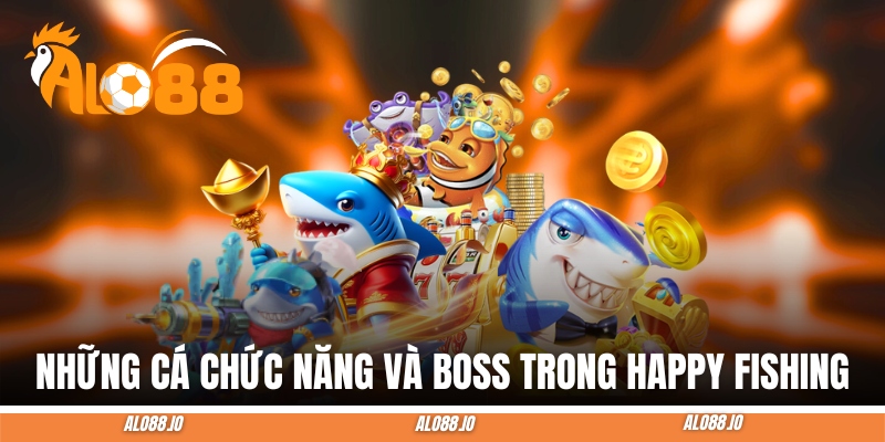 happy fishing ca dac biet happy fishing ca dac biet